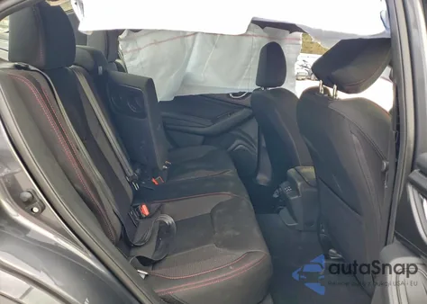 2025 Subaru Wrx Premium z USA, uszkodzony, nr VIN JF1VBAH68S9805411